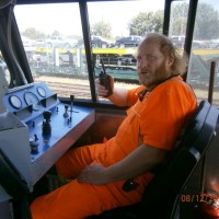 Captrain Deutschland-Group Employee Jörg Lex's profile photo