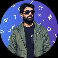 Dis Global Services Inc Employee Hamza Abubakar's profile photo