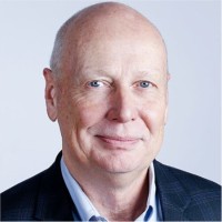 Kinara Systems Employee Brian Collie's profile photo