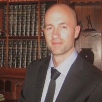 Webster University Employee William McIntire's profile photo