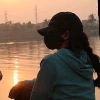 KPMG India Employee Amrita Shaw's profile photo