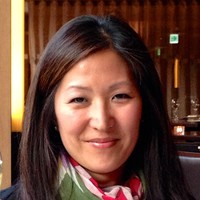PeopleTech Partners Employee Grace Rhee's profile photo