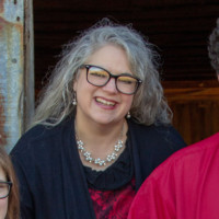 CWJstone.com Employee Lynn Berns's profile photo