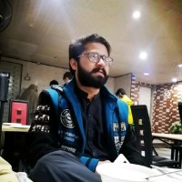 Stancos Private Limited Employee Ibrahim Iqbal's profile photo