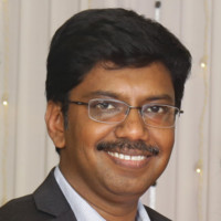 BMI Imaging Systems Employee Binduraj Chandrasekaran's profile photo