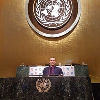 OceanQuest Employee Wojciech Wawrzynski's profile photo