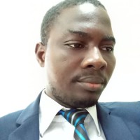 Infotech Risks Security Limited Employee Gbenga Akintubuwa's profile photo