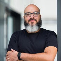 SCALIS Employee Estevão Ribeiro's profile photo