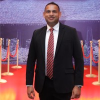 Gayan Dodanwala Email & Phone Number