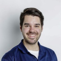 Rematech Bremo Employee Pierre-Antoine Breton's profile photo