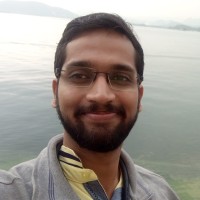 Abhishek Jambotkar Email