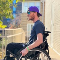 Teton Gravity Research Employee Thomas Rupp's profile photo