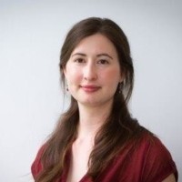 PMC Employee Camilla Chintapalli's profile photo