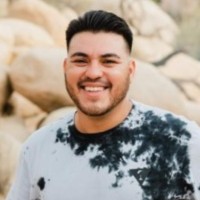 Southwest Landscape & Maintenance Employee Johnny Contreras's profile photo