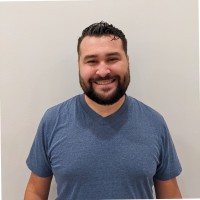 Amazon Employee Michael Maciel's profile photo