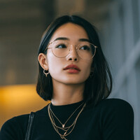 Neteon Technologies Inc Employee Olivia Parker's profile photo