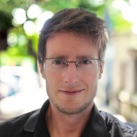 Brigham and Women's Hospital Employee Scott Sands's profile photo