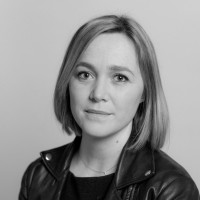 D-EDGE Hospitality Solutions Employee Christelle Weber's profile photo