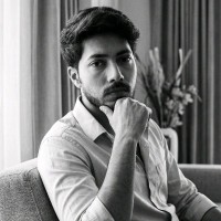 AppCode Technologies Pvt. Ltd. Employee Danish Hussain's profile photo