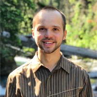 Ubertesters Employee Yaroslav Tsyukalo's profile photo