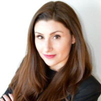 ArtNexus Employee Ashley Molese's profile photo