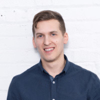 ergonofis Employee Andrei Brailovski's profile photo