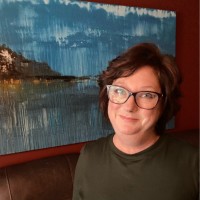 Julie Gant Email