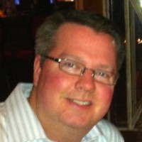 Diageo Employee Rob Sinclair's profile photo