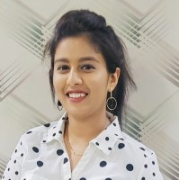 Purple Style Labs (PSL) Employee Vaishali Gala's profile photo