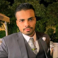 Advanced Datalytics Employee Faizan Naghman's profile photo