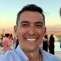 Playcom Employee Andrew Matlock's profile photo