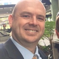 OPG - Office of the Public Guardian (Queensland) Employee Steve Ziebarth's profile photo