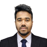 Impressive Flame Employee Mehedi Hasan's profile photo