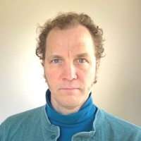 Vizmoo Employee William Dehaven's profile photo