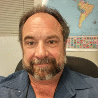Cimtech Inc. Employee Brian Stack's profile photo