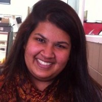 HypeDocs Employee Aashni Shah's profile photo