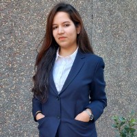IIM SKILLS Employee Shivika Ahuja's profile photo
