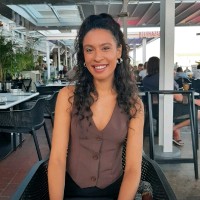 Gabriella Ferreira Email & Phone Number