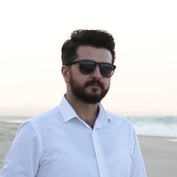 Point Project Employee Erhan Balcı's profile photo