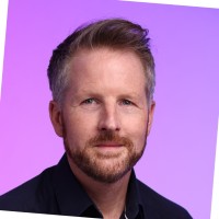 Equator Employee Chris Gauld's profile photo