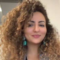 Sea-Bird Scientific Employee Hanane Neff's profile photo