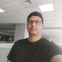 Onix Employee Birendra Negi's profile photo