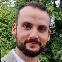 TEVEO Employee Efstathios Karapatzakis's profile photo