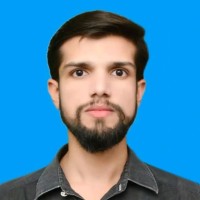 Codezac Employee Muhammad Osama's profile photo