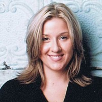 Parts Canada Employee Stacey Morningstar's profile photo