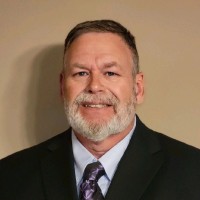 Engineered Fabrication Inc Employee David Lucas's profile photo