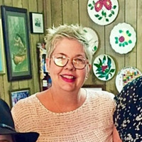 Saint James School Employee Barbara McDowell's profile photo