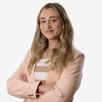 Kaseware Employee Juliet Ryan's profile photo