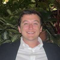 Reality Interactive Employee Nick D'Agosto's profile photo