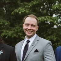 Sievert Crane & Hoist Employee Stefan Jacobson's profile photo